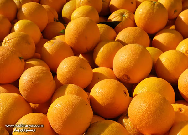 خرید عمده پرتقال شمال و جنوب (آبگیری و تامسون مجلسی)