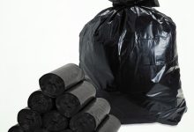 کیسه زباله صنعتی