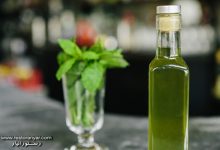خرید عمده شربت های گیاهی